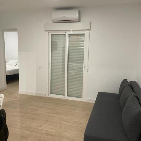 U2 Apartamento A Estrenar, Cerca De Metro Madrid Luaran gambar