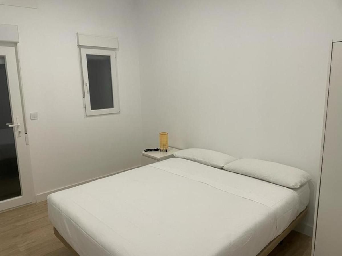 U2 Apartamento A Estrenar, Cerca De Metro Madrid Luaran gambar